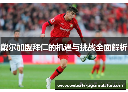 戴尔加盟拜仁的机遇与挑战全面解析