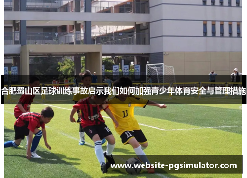 合肥蜀山区足球训练事故启示我们如何加强青少年体育安全与管理措施