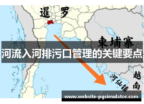 河流入河排污口管理的关键要点